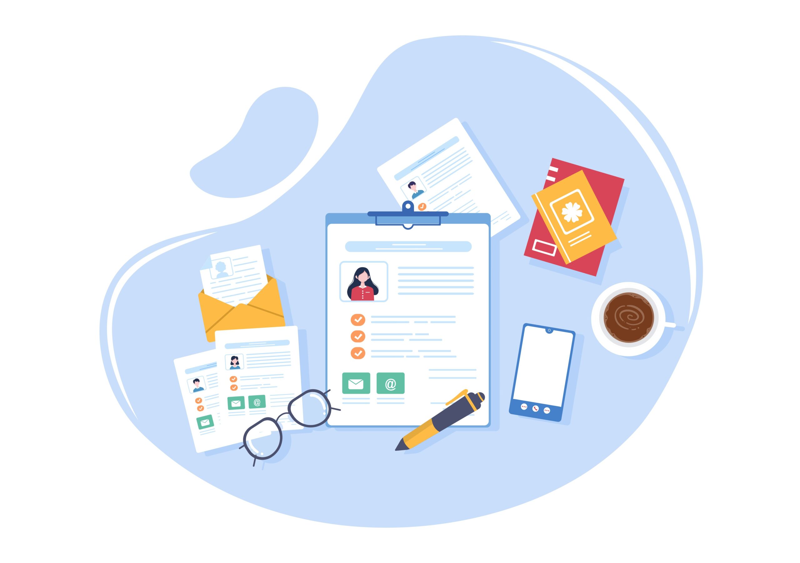 business ia topics